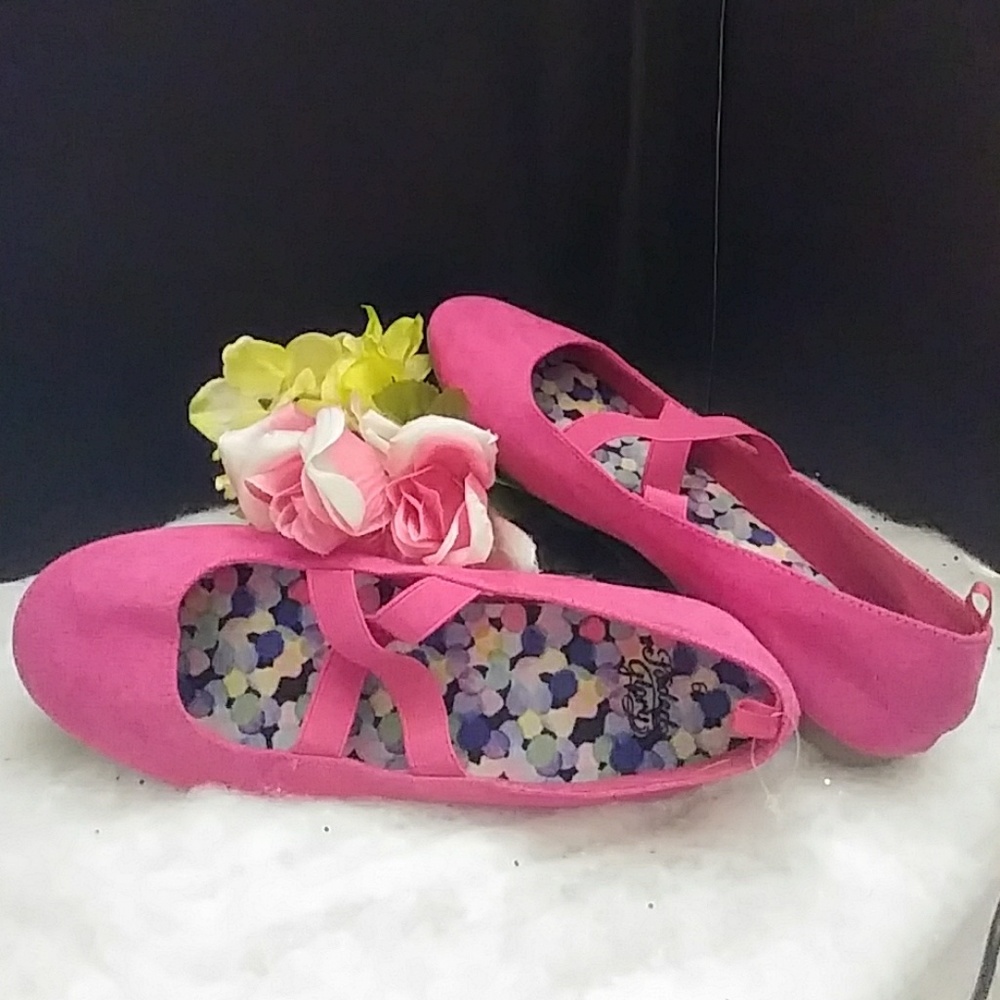 Women's Ballerina flats